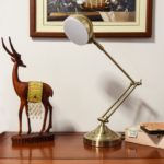 Tips for Choosing the Best Desk Lamp for Your Eyes Health?